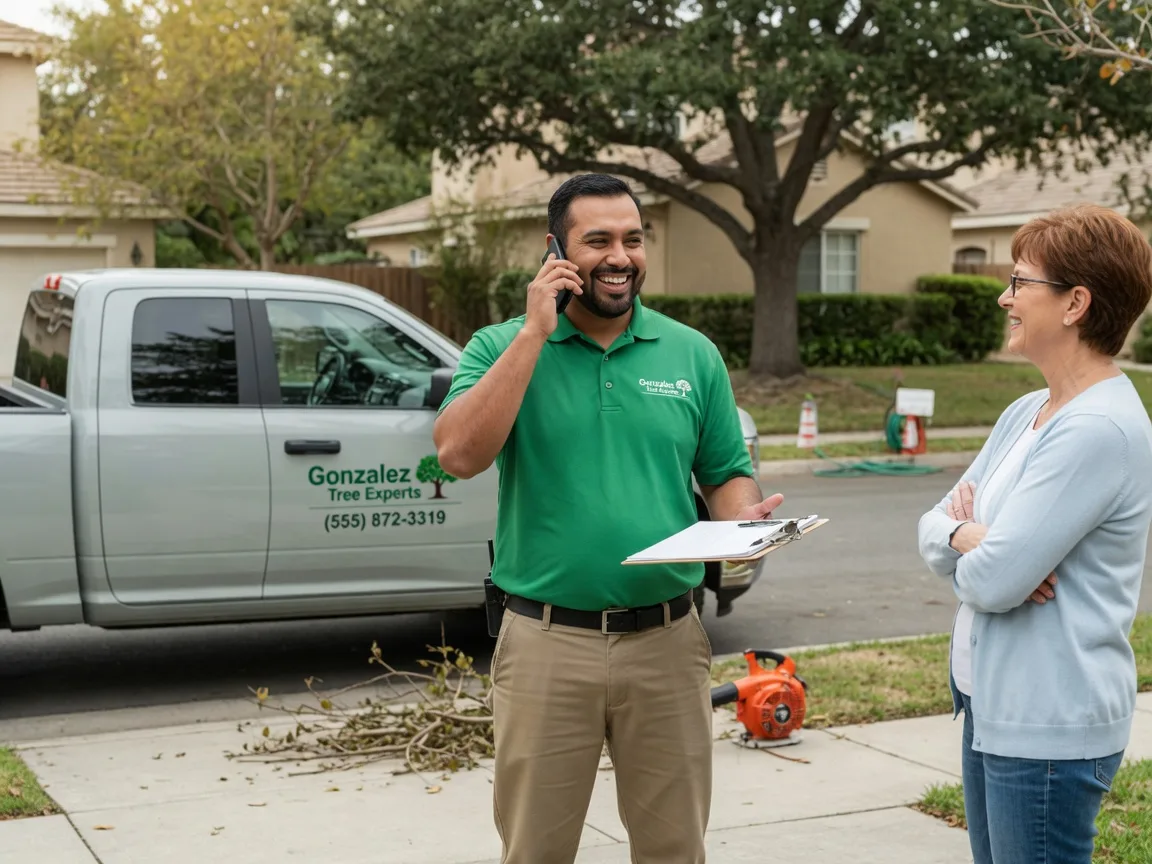Tree Service Todd, NC FAQs